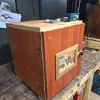 Automatische Broedkast, Dieren en Toebehoren, Pluimvee | Toebehoren, Ophalen of Verzenden, Nieuw, Broedmachine