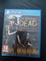 the walking dead season two ps4, Ophalen of Verzenden, Zo goed als nieuw