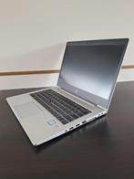 HP EliteBook 830 G6, Computers en Software, Windows Laptops, 256 GB, Intel Core i5-8265U, 2 tot 3 Ghz, Qwerty