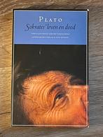 Sokrates' leven en dood - Plato, Ophalen of Verzenden, Zo goed als nieuw, Plato