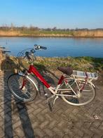 Stella elektrische fiets, Ophalen of Verzenden, Zo goed als nieuw, Overige merken, Versnellingen