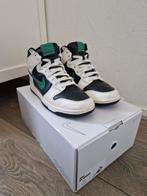 Nike Air Dunk high custumize maat 43, Kleding | Heren, Schoenen, Ophalen of Verzenden, Zo goed als nieuw