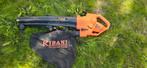 Kibani bladblazer, 3000 watt, Ophalen, Handgedragen, Zo goed als nieuw, Kibani