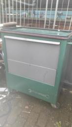 Stahlwille Gereedschapswagen - Gebruikt, Ophalen of Verzenden, Gebruikt