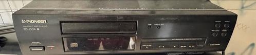 Pioneer Compact Disc Player PD-004 SR, Audio, Tv en Foto, Cd-spelers, Zo goed als nieuw, Pioneer, Ophalen of Verzenden