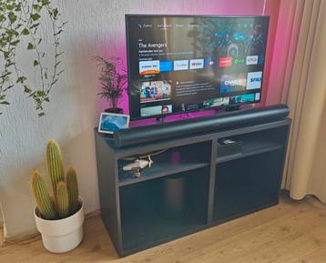 TV kast Ikea besta beschikbaar voor biedingen