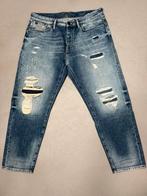 Cast Iron Jeans Cuda mt 36/32, Kleding | Heren, Spijkerbroeken en Jeans, W36 - W38 (confectie 52/54), Zo goed als nieuw, Cast Iron