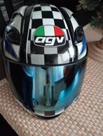 AGV brommer /scooter helm*in goede staat*, Ophalen, Zo goed als nieuw