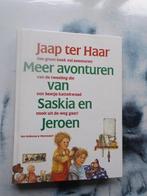 Jaap ter Haar Saskia en Jeroen, Ophalen of Verzenden, Zo goed als nieuw, Jaap ter Haar