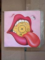 The Rolling Stones single, Cd's en Dvd's, Vinyl Singles, Ophalen of Verzenden, Zo goed als nieuw, Pop