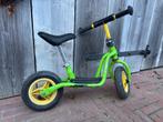 Puky loopfiets - Groen, Ophalen, Gebruikt, Loopfiets
