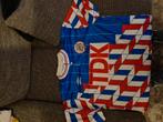 Tdk bergkamp ajax voetbalshirt, Ophalen of Verzenden, Nieuw, Shirt