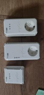 Devolo dlan 500 avtriple, Ophalen of Verzenden, Zo goed als nieuw, Devolo