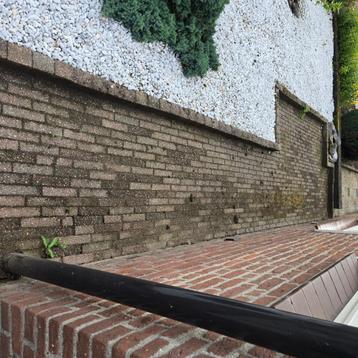 Klinkers  beschikbaar voor biedingen