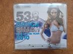 538 dance smash 2010, Cd's en Dvd's, Cd's | Verzamelalbums, Ophalen of Verzenden, Gebruikt