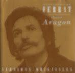 Jean ferrat chante aragon cd 513220-2, Verzenden, Zo goed als nieuw