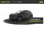 Toyota Yaris Cross 1.5 Hybrid 130 Dynamic | Adaptive Cruise, Stof, Gebruikt, Zwart, 1490 cc