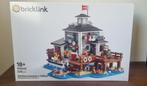 910040 LEGO Harbormaster's Office, Ophalen of Verzenden, Nieuw, Complete set, Lego