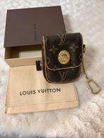 Louis Vuitton pochette tulum monogram., Ophalen of Verzenden, Gebruikt, Bruin, Overige typen