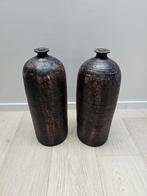 2 leuke decoratie kruiken, Huis en Inrichting, Ophalen, Zo goed als nieuw, Overige kleuren, Minder dan 50 cm