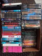 DIVERSE DVD FILMS IN GOEDE STAAT., Alle leeftijden, Ophalen, Zo goed als nieuw