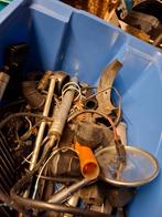 Moto Guzzi Californinia onderdelen, Motoren, Ophalen of Verzenden