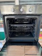 Inbouwoven, Witgoed en Apparatuur, Ovens, 45 tot 60 cm, Oven, Ophalen of Verzenden, Zo goed als nieuw