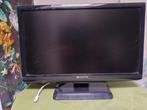 computerscherm LCD Monitor Packerd Bell;  inclusief kabel, Computers en Software, Ophalen, Gebruikt, Kantelbaar, 21-22