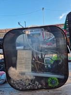 Vissenkom, Ophalen, Gebruikt, Overige typen