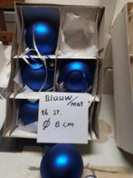 Kerstballen  per stuk, Ophalen, Zo goed als nieuw