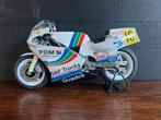 1:12 Honda NSR500 Boet van Dulmen Ombouw, Overige merken, Gebruikt, Ophalen of Verzenden, Groter dan 1:32