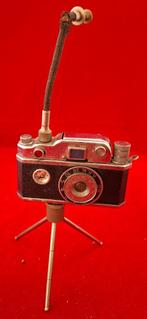 Vintage KKW camera aansteker, Japan, Ophalen of Verzenden, Gebruikt, Aansteker