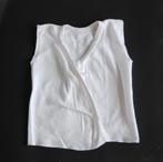 Vintage baby hemdje hemd 60s, Ophalen of Verzenden, Kinderen