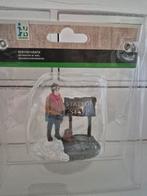 3. Trein station (kerstdorp), Ophalen, Nieuw