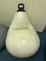 Unieke fender stoel, Ophalen, Gebruikt, Wit, Overige typen