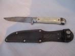 Vintage  Zakmes , v.a 30,00e, Ophalen of Verzenden, Overige soorten, Overige gebieden, Mes of Dolk