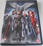 Dvd *** X-MEN *** The Last Stand, Vanaf 12 jaar, Ophalen of Verzenden, Gebruikt, Science Fiction