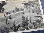 Uniek 19-eeuws fotoalbum reis van Frankrijk naar Egypte.
