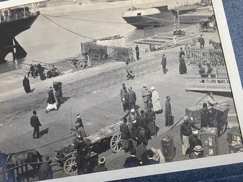Uniek 19-eeuws fotoalbum reis van Frankrijk naar Egypte., Verzamelen, Foto's en Prenten, Gebruikt, Foto, Buitenland, Voor 1940