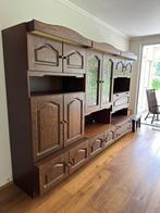 Kast, Huis en Inrichting, Kasten | Kledingkasten, Ophalen, Gebruikt, Met deur(en), Klassiek