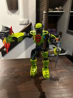 Lego hero’s, Ophalen of Verzenden, Zo goed als nieuw