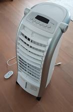 Trotec Aircooler/ventilator PAE 25, Ophalen, Minder dan 60 m³, 3 snelheden of meer, Zo goed als nieuw