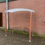 Rokersafdak design 2 m² - Losstaand, Ophalen, Nieuw, Overige typen