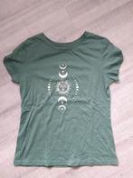 Dames t-shirt - Shein, Nieuw, Ophalen of Verzenden, Korte mouw, Maat 36 (S)