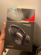 Bose Quietcomfort - Nieuw in doos, Zwart, Overige merken, Nieuw, Ophalen of Verzenden, Over oor (circumaural)