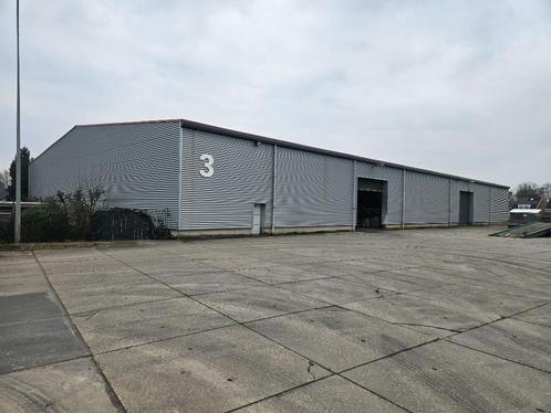 Veilige, ruime en betrouwbare stalling voor uw Caravan, Caravans en Kamperen, Caravanstallingen