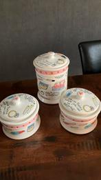 Blond Amsterdam, Antiek en Kunst, Antiek | Servies compleet, Ophalen