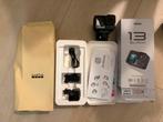 GoPro HERO13 Black Waterproof - Go Pro 13, Verzenden, Zo goed als nieuw, Overige merken