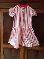 Feestjurk jurk maat 134, Kinderen en Baby's, Kinderkleding | Maat 134, Ophalen of Verzenden, Zo goed als nieuw, Meisje, Jurk of Rok