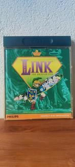 Cdi Link The faces of evil game, Spelcomputers en Games, Games | Pc, 1 speler, Ophalen of Verzenden, Zo goed als nieuw, Avontuur en Actie